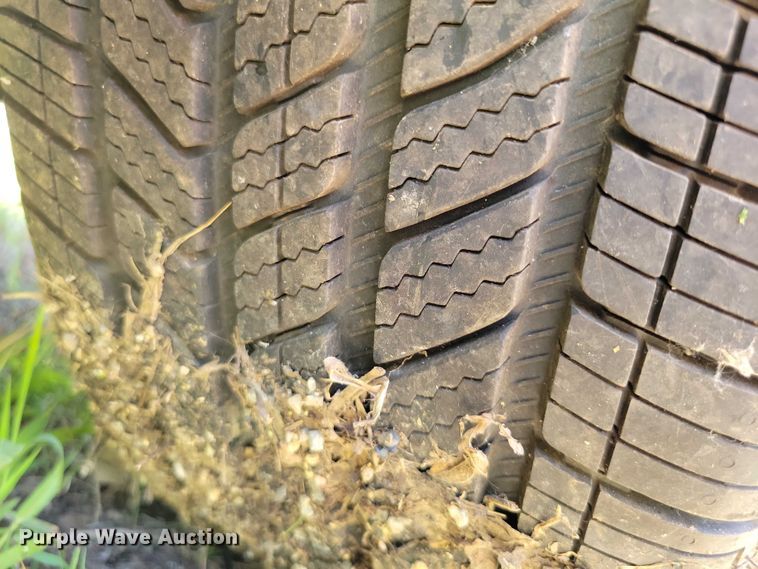 image for item DX7144 2017 Lincoln MKC SUV