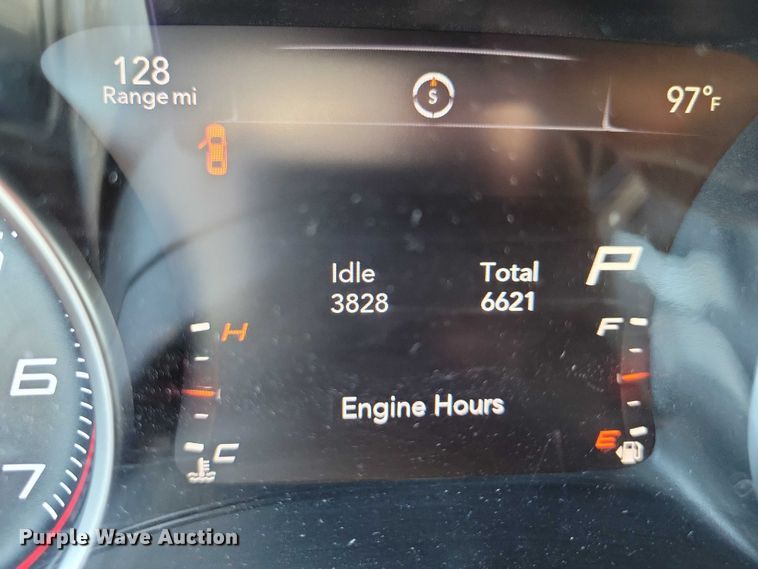 image for item DX7145 2015 Dodge Charger Police 