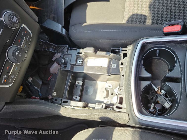 image for item DX7145 2015 Dodge Charger Police 