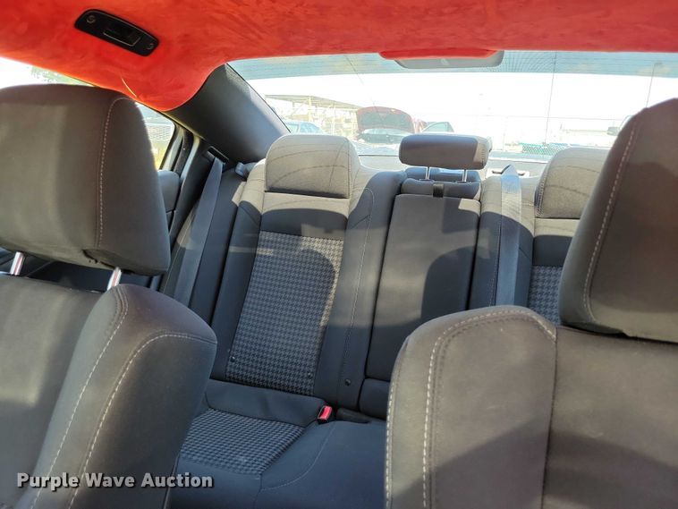 image for item DX7145 2015 Dodge Charger Police 