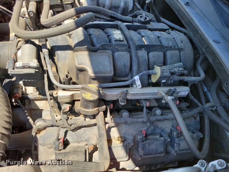 image for item DX7145 2015 Dodge Charger Police 