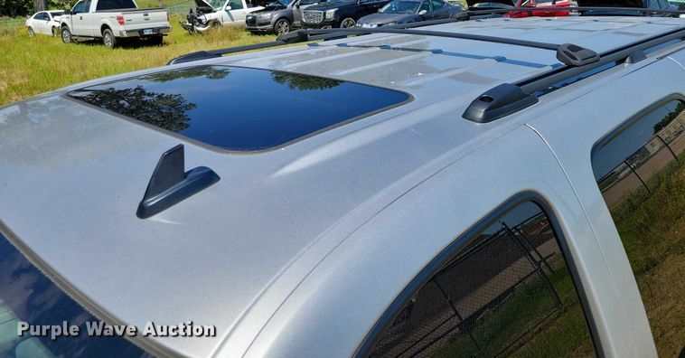 image for item DX7146 2014 Chevrolet Suburban SUV