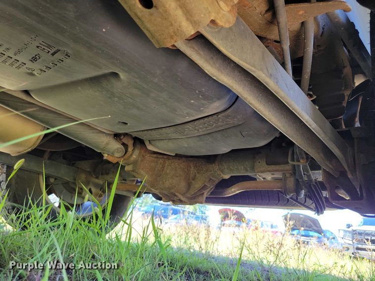 image for item DX7146 2014 Chevrolet Suburban SUV