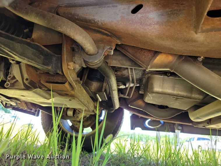 image for item DX7146 2014 Chevrolet Suburban SUV