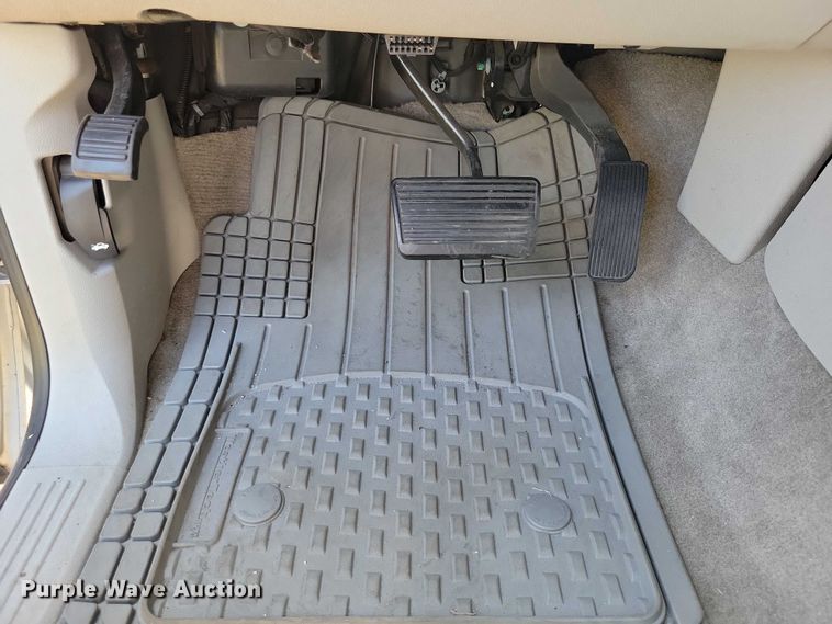 image for item DX7146 2014 Chevrolet Suburban SUV