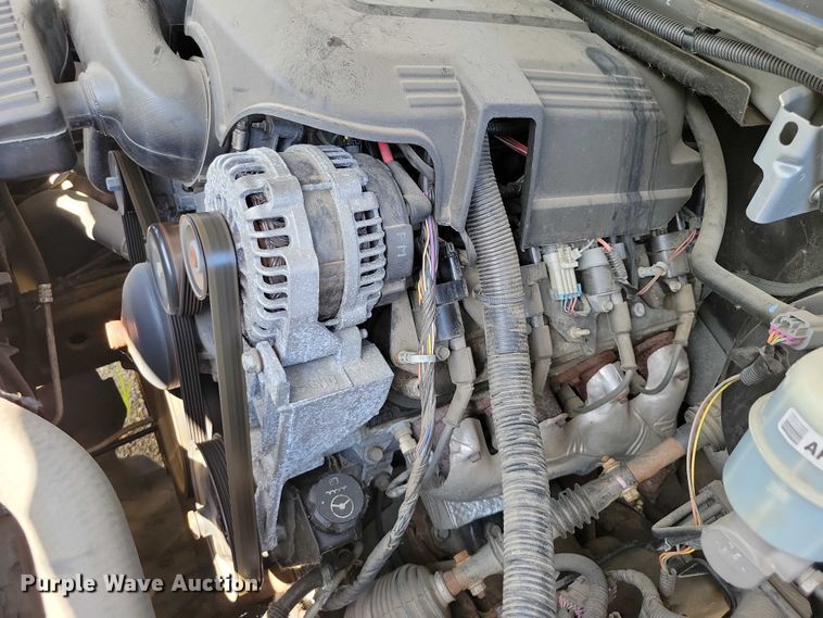 image for item DX7146 2014 Chevrolet Suburban SUV