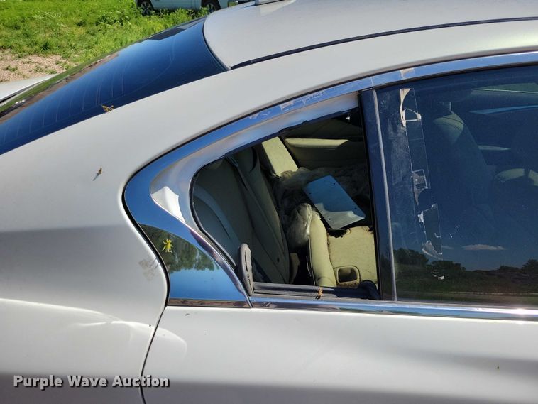 image for item DX7147 2014 Infiniti  Q50 