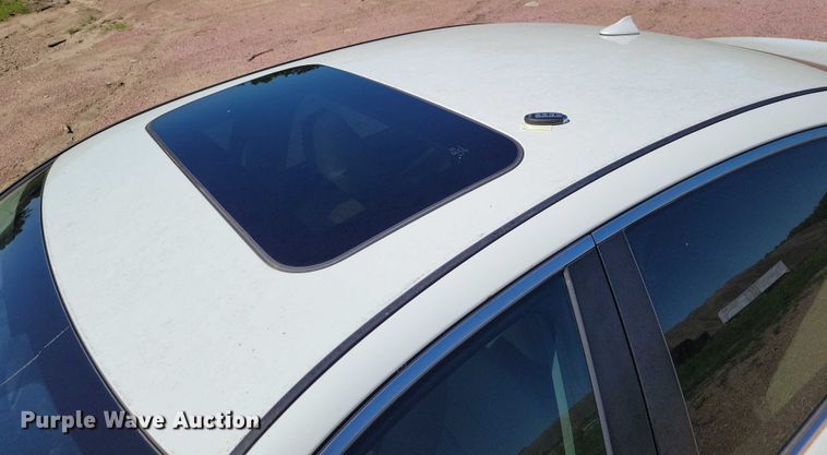 image for item DX7147 2014 Infiniti  Q50 