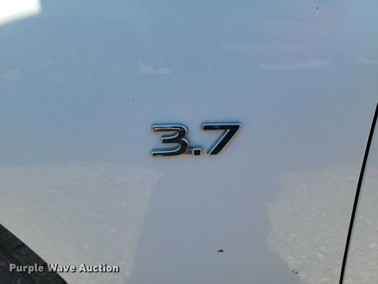 image for item DX7147 2014 Infiniti  Q50 