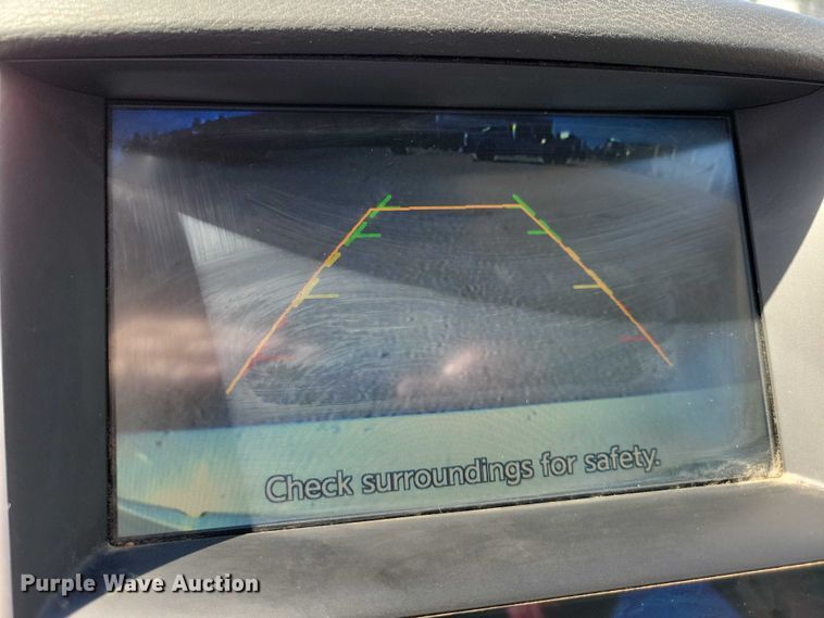 image for item DX7147 2014 Infiniti  Q50 