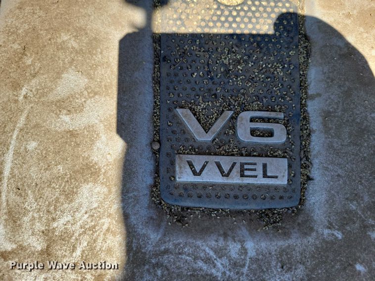 image for item DX7147 2014 Infiniti  Q50 