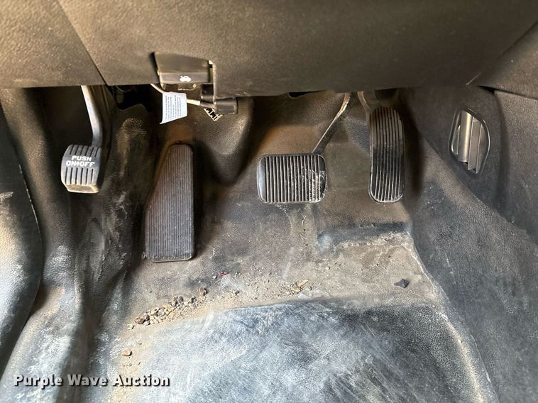 image for item DX8002 2019 Ford Explorer Police Interceptor SUV