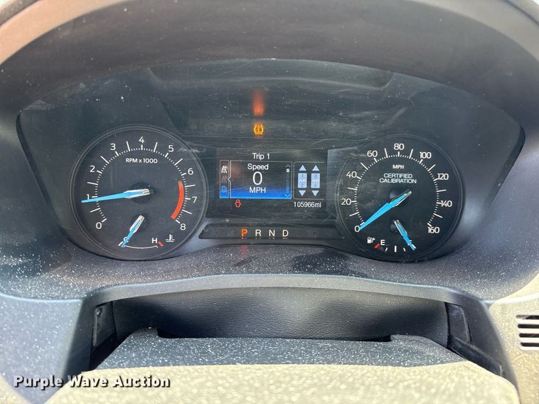 image for item DX8002 2019 Ford Explorer Police Interceptor SUV