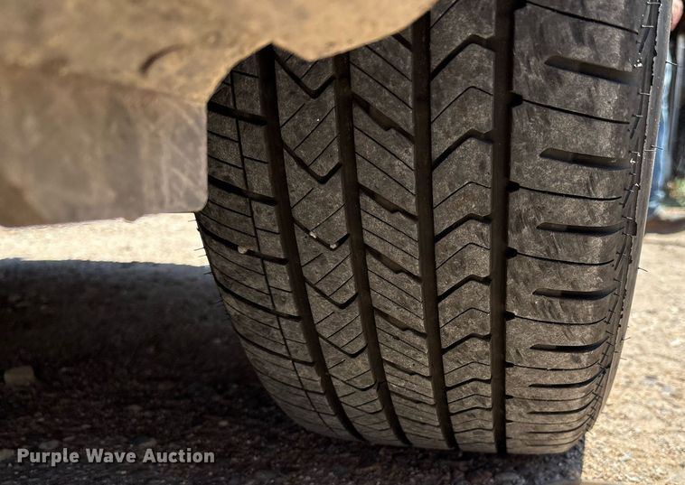 image for item DX8002 2019 Ford Explorer Police Interceptor SUV