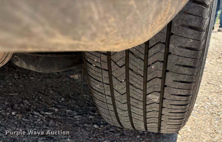 image for item DX8002 2019 Ford Explorer Police Interceptor SUV