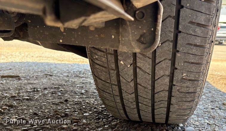 image for item DX8002 2019 Ford Explorer Police Interceptor SUV