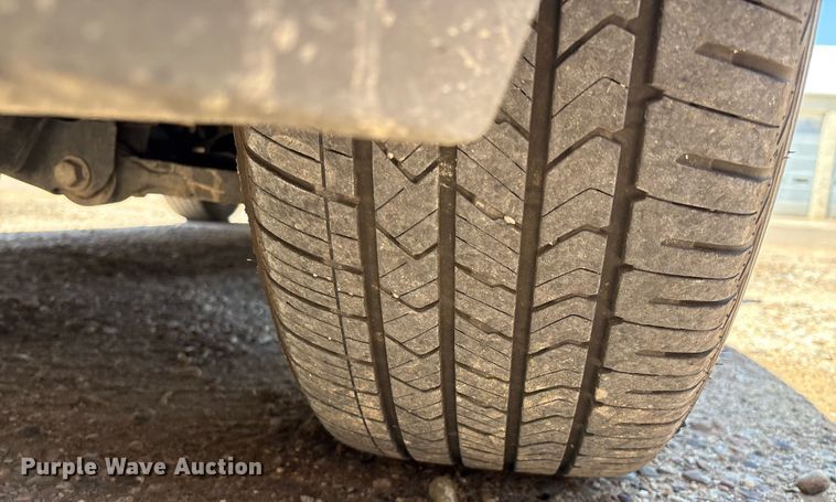 image for item DX8002 2019 Ford Explorer Police Interceptor SUV