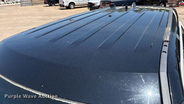 image for item DX8003 2018 Ford Explorer Police Intercepter SUV