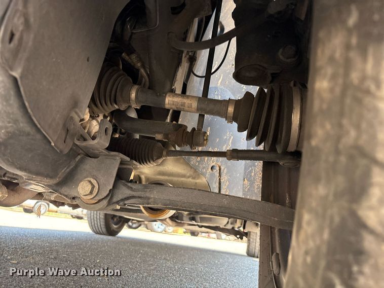 image for item DX8003 2018 Ford Explorer Police Intercepter SUV