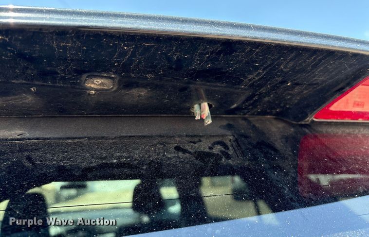 image for item DX8003 2018 Ford Explorer Police Intercepter SUV