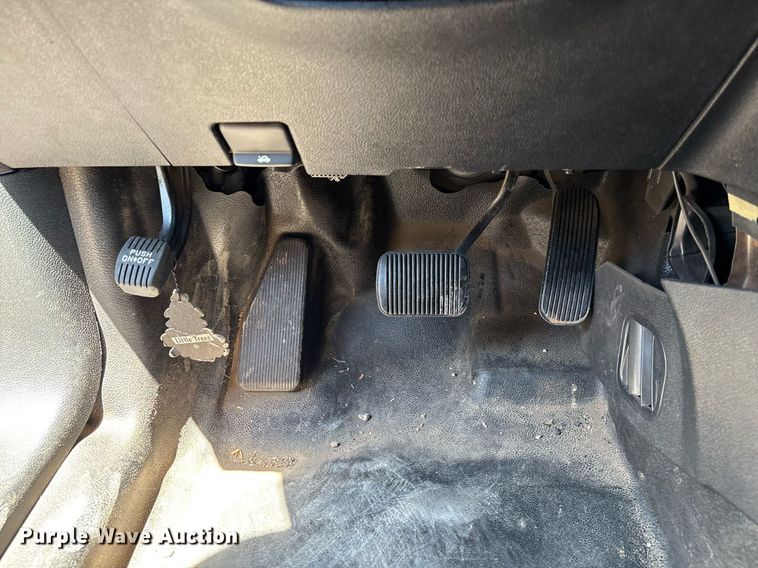 image for item DX8003 2018 Ford Explorer Police Intercepter SUV