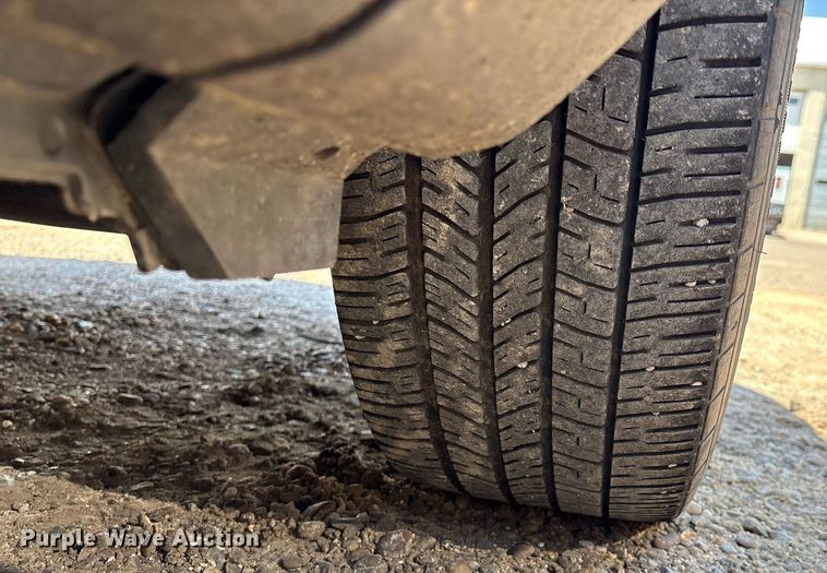 image for item DX8003 2018 Ford Explorer Police Intercepter SUV