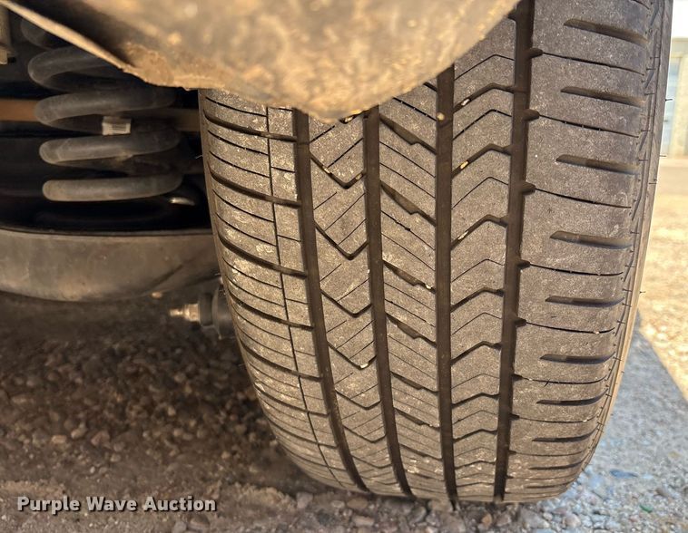 image for item DX8003 2018 Ford Explorer Police Intercepter SUV