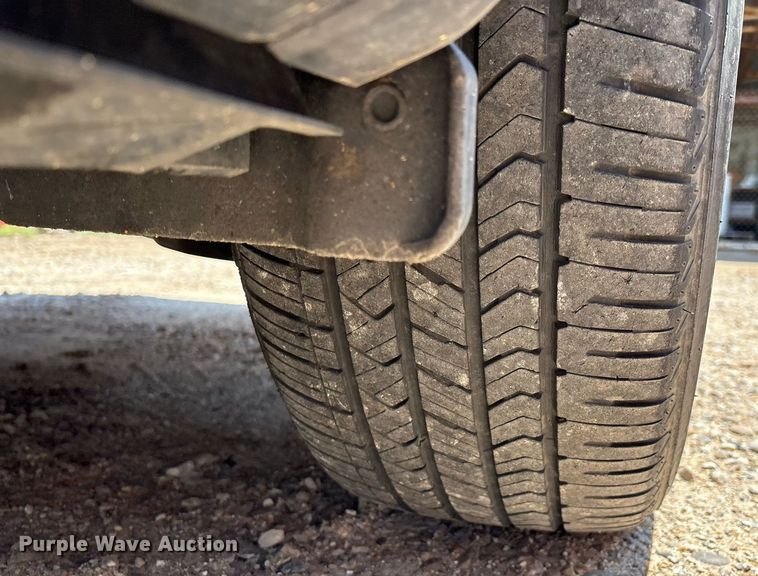 image for item DX8003 2018 Ford Explorer Police Intercepter SUV