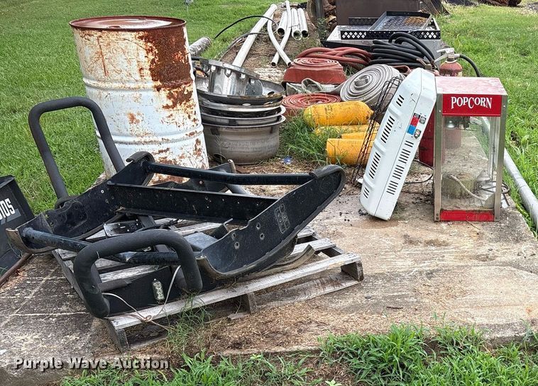 image for item DY0744 Tools