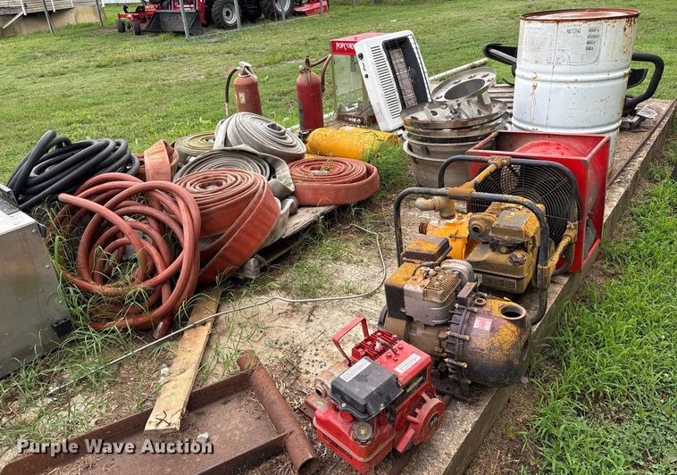 image for item DY0744 Tools