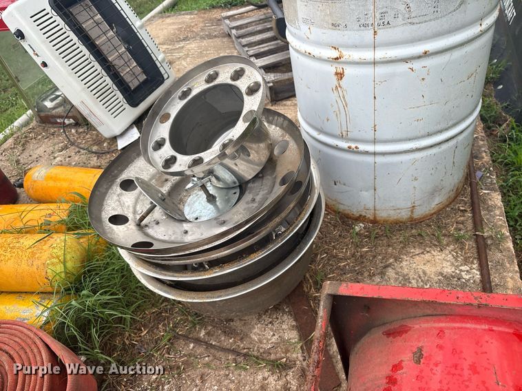 image for item DY0744 Tools