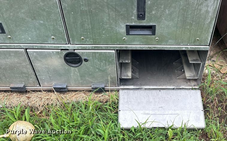 image for item DY0745 (2) desks