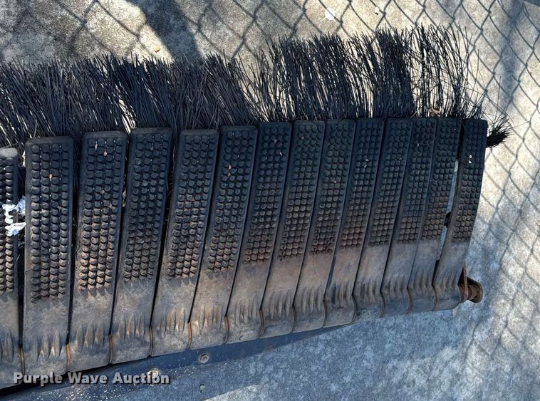 image for item DZ4212 Smithco Super Star 6 bunker rake