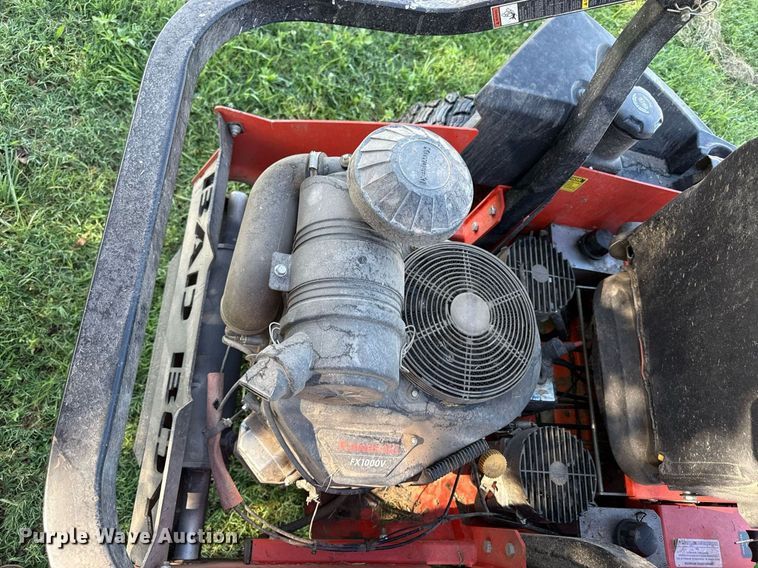 image for item DZ4213 2022 Bad Boy Rogue ZTR lawn mower