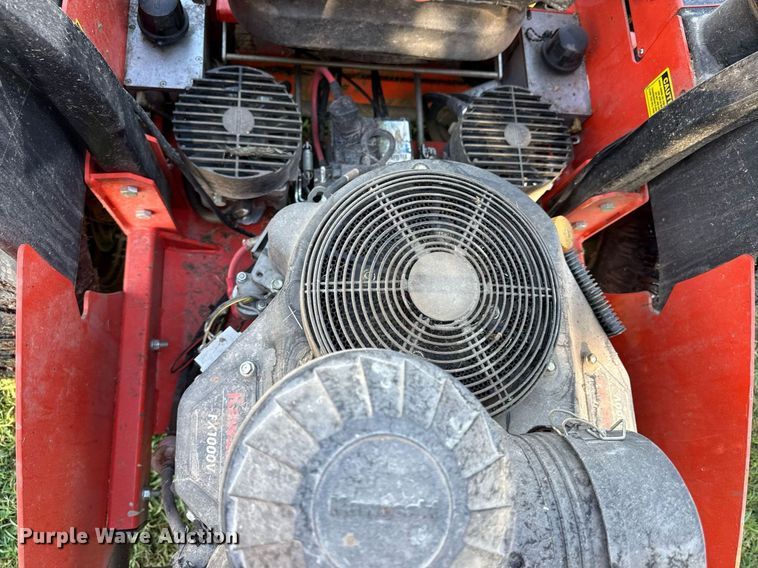 image for item DZ4213 2022 Bad Boy Rogue ZTR lawn mower