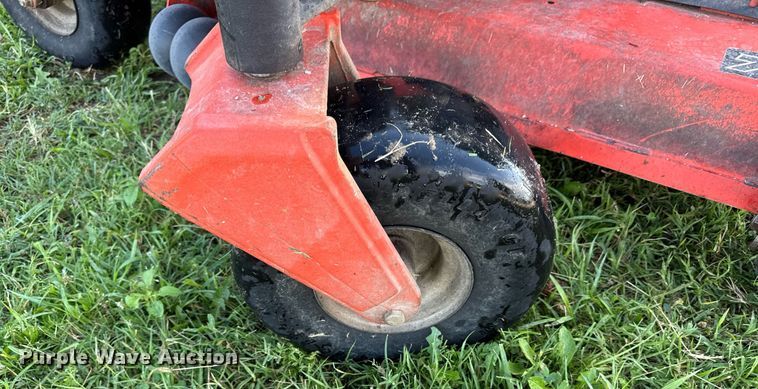 image for item DZ4213 2022 Bad Boy Rogue ZTR lawn mower