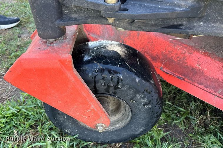 image for item DZ4213 2022 Bad Boy Rogue ZTR lawn mower