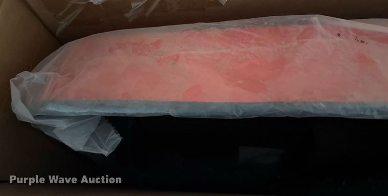 image for item DZ4213 2022 Bad Boy Rogue ZTR lawn mower