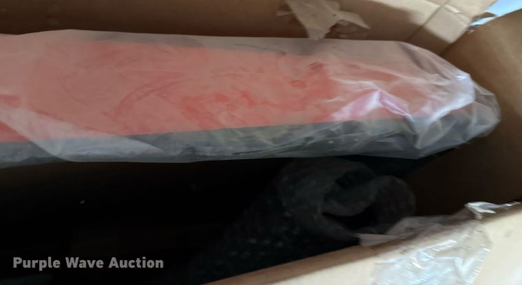 image for item DZ4213 2022 Bad Boy Rogue ZTR lawn mower