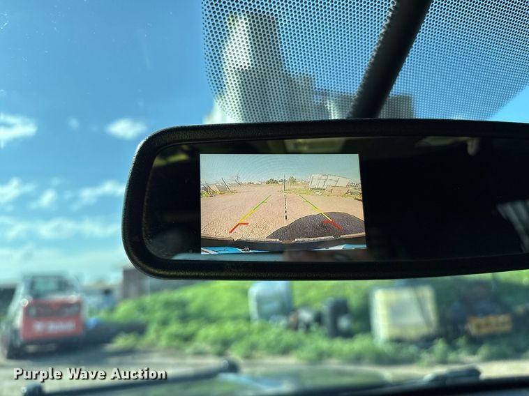 image for item DZ8665 2018 Ford Explorer Police Interceptor SUV