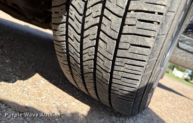 image for item DZ8665 2018 Ford Explorer Police Interceptor SUV