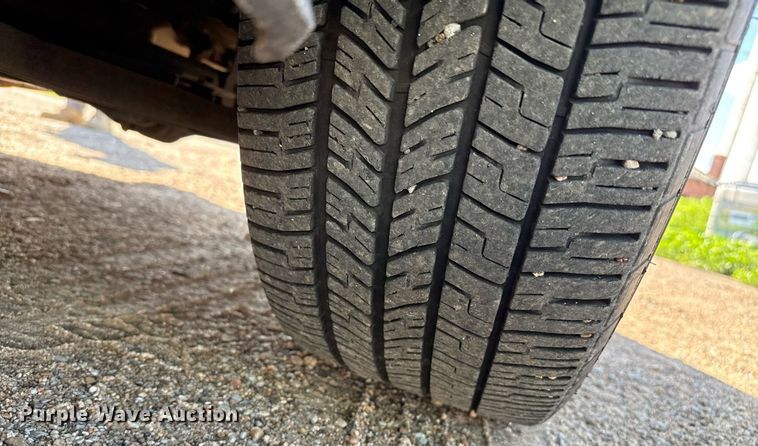 image for item DZ8665 2018 Ford Explorer Police Interceptor SUV