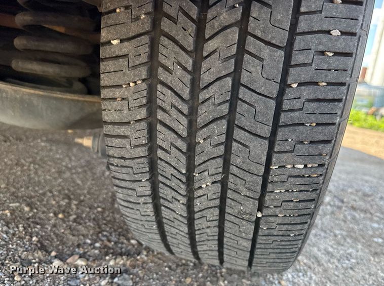 image for item DZ8665 2018 Ford Explorer Police Interceptor SUV