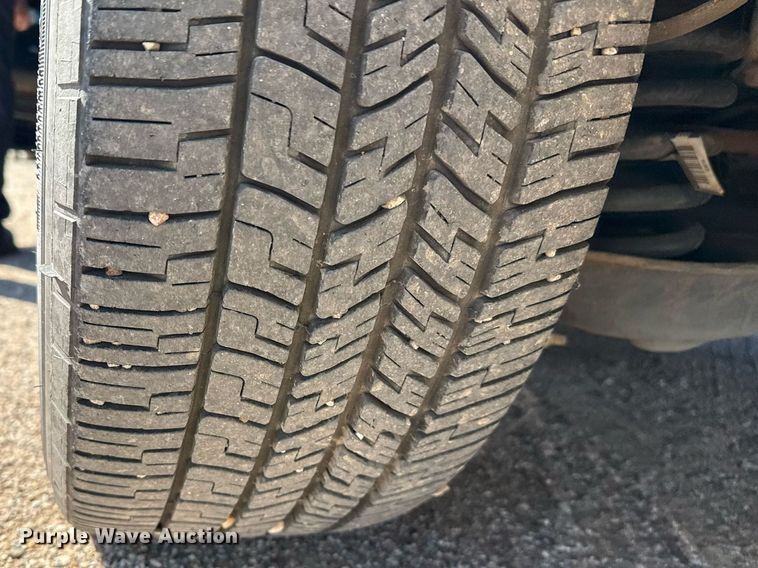 image for item DZ8665 2018 Ford Explorer Police Interceptor SUV