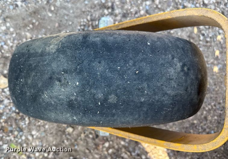 image for item DZ8666 Hustler Fastrak ZTR lawn mower