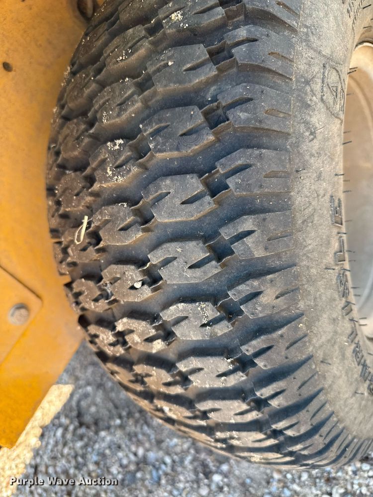 image for item DZ8666 Hustler Fastrak ZTR lawn mower