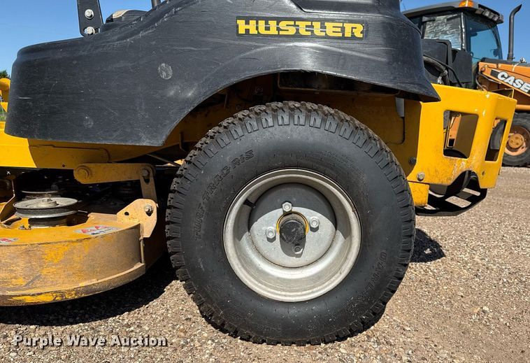 image for item DZ8666 Hustler Fastrak ZTR lawn mower