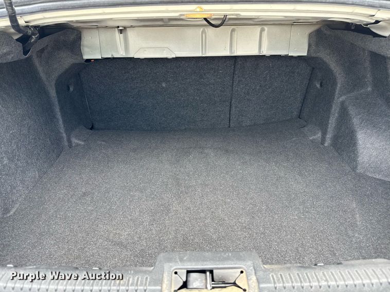 image for item DZ8668 2012 Ford Fusion SE  