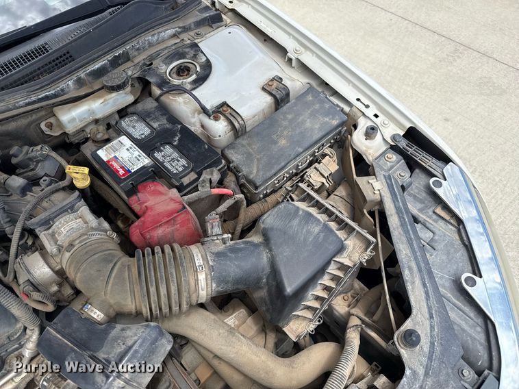 image for item DZ8668 2012 Ford Fusion SE  