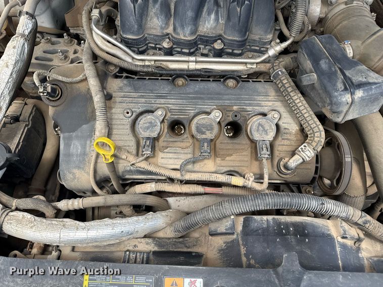 image for item DZ8668 2012 Ford Fusion SE  